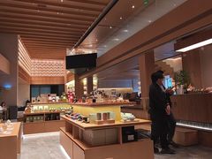 -奈雪茶院·茶室茶馆(广州粤海天地店)