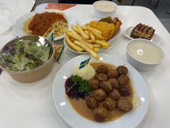 -宜家·瑞典风味餐厅(北京西红门店)