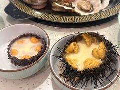 -巧克力渔家.小船海鲜胶东菜(三浴场店)