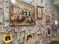 -美达尔烧烤(银川东路店)