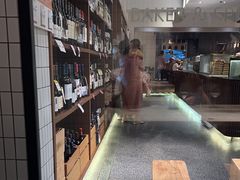 -BAKER&SPICE(安福路店)