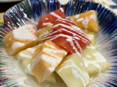 -红叶日料·放题·海胆·定食(星海店)