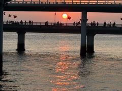 -白城沙滩