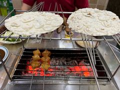 -小寒羊烧烤(凯瑞时代大厦店)