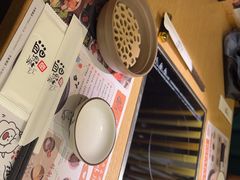 -温野菜涮涮锅(大悦城店)