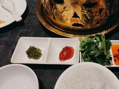 -京尊烤鸭店JINGZUN(春秀路店)