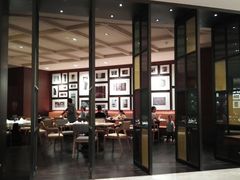 -长沙君悦酒店·自助餐厅咖啡厅