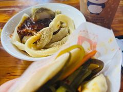 -洞子口张老二凉粉(文殊院店)