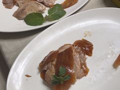 -鸭王烤鸭店(三里河店)