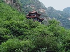 -孤山寨风景区