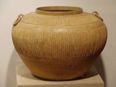 景点-普公古陶瓷博物馆