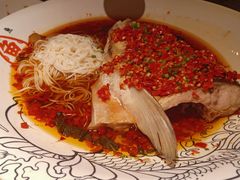 -老湖南民间菜·牛肉十八炒(花都店)