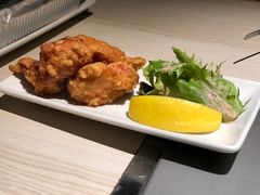 -Kintan Japanese BBQ Oxford Circus