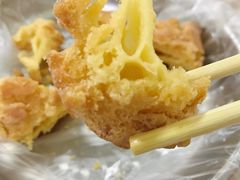-蒙记老牌豆浆