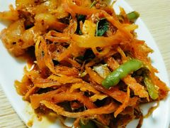 -鸡西冷面(翠竹店)
