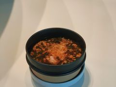 小锅米线-胡麻(静安嘉里店)