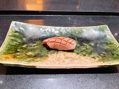 -奈良本寿司(永嘉路店)