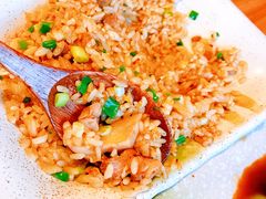炒饭-日出拉面(望京店)