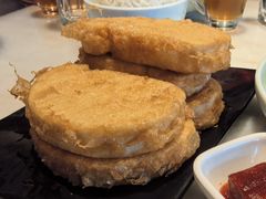 -小吊梨汤·北京菜·烤鸭(双井乐成中心店)