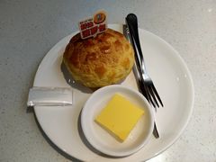 -港久茶餐厅(鹭洲里店)