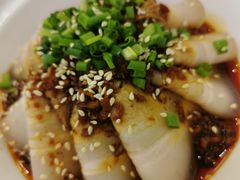 蒜泥白肉-成都驻京办餐厅(蜀都宾馆店)