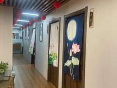 -肩颈管家·肩颈调理·经络养生(华景新城店)