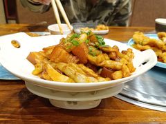 -玫瑰园(中央路店)