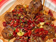 -猫公子纸上烤鱼烧烤•Bistro小酒馆(钱江世纪城店)