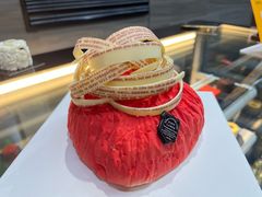 -DUFF LANGE杜夫朗格蛋糕(长沙店)