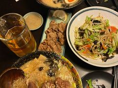-日本料理神拉面