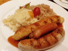 -兰特伯爵西餐厅·啤酒屋(方庄店)