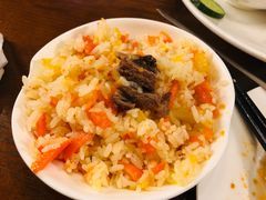 -伊纳其新疆主题餐厅(龙岗店)