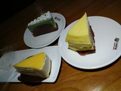 -江南果道西餐厅(北京路店)