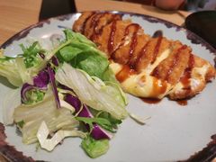 芝士猪排-胜代日本料理(云程巷小区店)