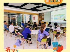 -沃尔得国际英语(泉城路校区)