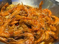 -李想大虾(吾悦广场店)
