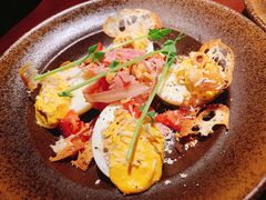 -餮熹Tipsea法餐(吉大店)