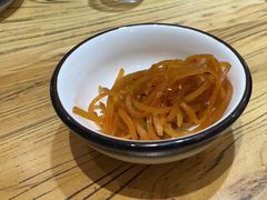 -小船渔村•大连菜•大连焖鱼(明泽街店)