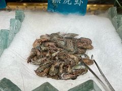 -東盛炭烤自助料理(玄武招商花园城店)