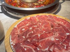 -万物生江北老火锅(海骏达店)