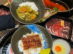 -匠牛亭·锅物烧肉放题自助(昆百大·泰业城店)