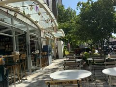 -Alimentari早午餐(安福路店)