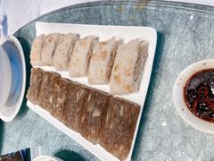 -花城苑广府菜(侨鑫店)