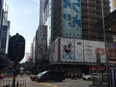 -义顺牛奶公司(庇利金街店)