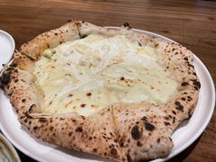 -Mammamia意大利餐厅(古北店)