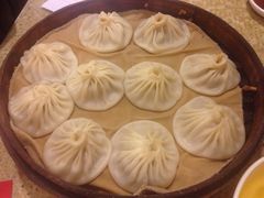 -老班长手工灌汤包老店(东山店)