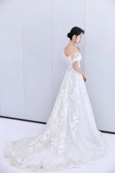 -MISS MIA 婚纱品牌馆