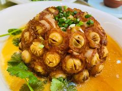 -伙工殿餐厅(吉大店)