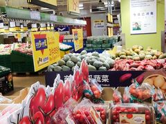 -麦德龙(十里河店)