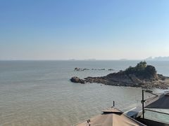 -影吧•悬崖海景(珠海凤凰湾悦椿酒店)